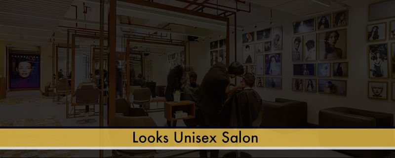 Looks Unisex Salon  